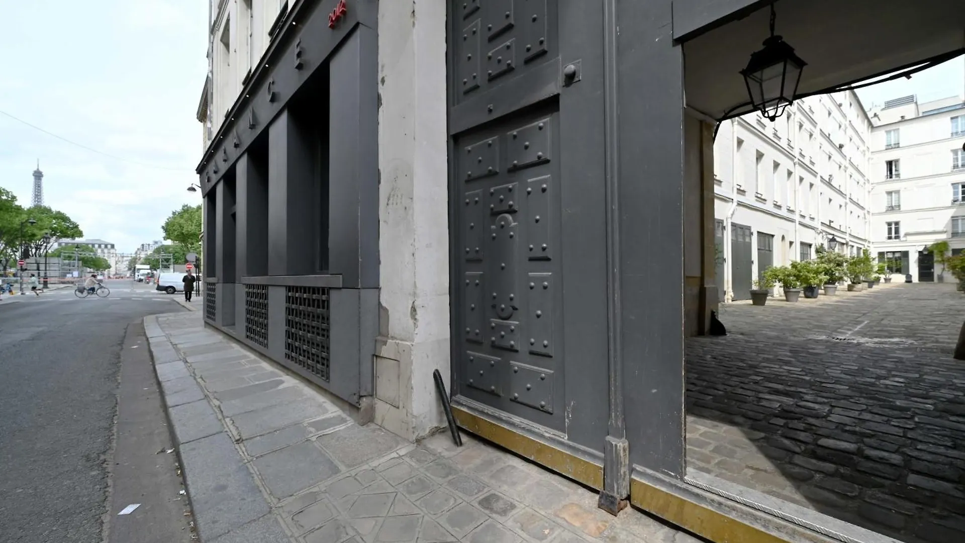 Small Studio Next To Invalides Paris 0*,  France